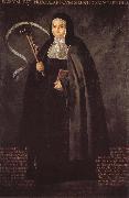 Vestal VELAZQUEZ, Diego Rodriguez de Silva y